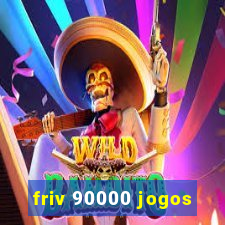 friv 90000 jogos